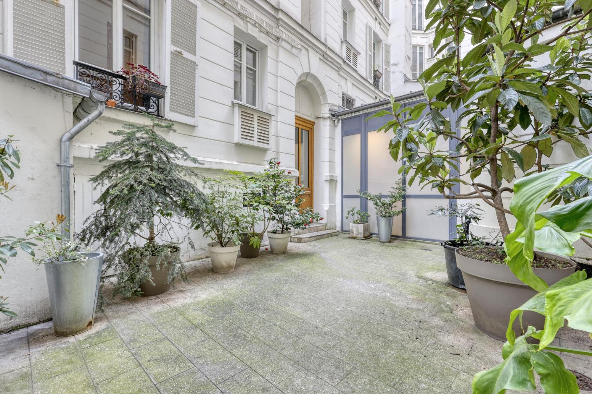 Appartement Stunning & Warm Flat In The 11th - Parmentier *